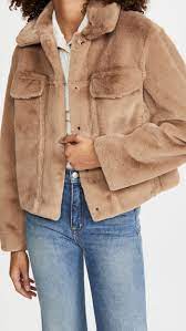 Theory Trucker Jacket Jackets Trucker Jacket Cute Jackets