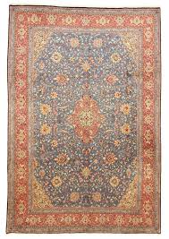 Sarug Handgeknupft Orientalisch Teppich Perser Orient Matto Rug 400 X 300 Cm Orientalischer Teppich Teppich Teppich Wohnzimmer
