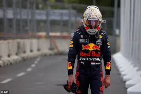 British gp tussle adds fiery new exoskeleton to f1 rivalry lewis hamilton and max verstappen's battle is sure to kick on from hungary prasen moudgal follow Max Verstappen Frustrated After Tyre Blowout Costs Him Azerbaijan Grand Prix Victory Australiannewsreview