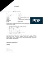 Contoh surat pesanan bahasa inggris. Hubungan Antara Kecerdasan Emosional Dan Hasil Belajar Bahasa Inggris