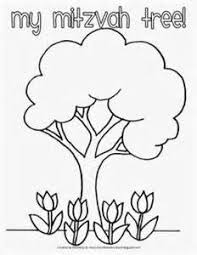 Tu B Shvat Coloring Sheets Bing Images Hebrew School Activities Jewish Education Jewish Activities