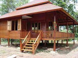 Desain dan model rumah kayu minimalis. 11 Tren Rumah Kayu Minimalis Modern Terbaik Untuk Hunian Idaman Anda Dirumah Kita