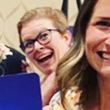 Krissy Hall (@KrissyLHall)