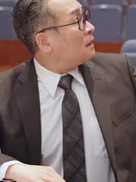 Dubbed]Born Again to Meet My Destiny