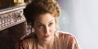 Esmé augusta bianco (born 25 may 1982 in st. Game Of Thrones Esme Bianco Details Marilyn Manson S Alleged Sexual Abuse