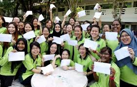 Senarai smka sabk terbaik (ranking berdasarkan kepada keputusan spm tahun 2019). Spm 2015 1 629 Calon Di Selangor 745 Di Pulau Pinang Dapat Semua A