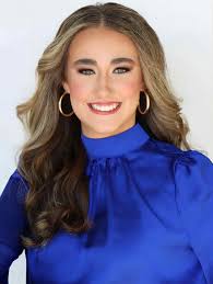 Congratulations Miss Knoxville Iris Teen 2026 Autumn Perez, 1st RU Colbey  Fritts & 2nd RU Kyla Kope.