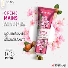 Decouvrez Les Deux Nouvelles Cremes A Produits Farmasi A Sfax Facebook