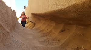 Aswan Quarry | The Brain Chamber