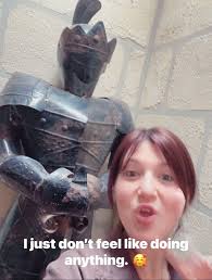 How did all girlies like spa day? Well, see for yourself. A much needed day  for us all.#selfcare #silly #nurses #goofy #goofball #spaday#friends