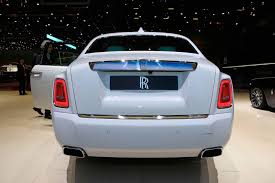 Feature it by going to my ads or after you place an ad. Rolls Royce Phantom Tranquillity Is A Super Luxurious Special Edition Saloon Amena Auto