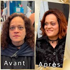 M ️ coiffure (salon Marilyn)