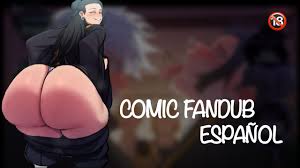 GOJO ENCUENTRA A SUGURU GETO | DUB ESPAÑOL