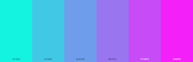 Check spelling or type a new query. 47 Beautiful Color Schemes For Your Next Design Project