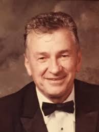 Edward Zehler Obituary