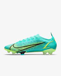 Entdecke jetzt die neuesten und exklusiven sneaker, outfits und accessoires bei jd sports! Fotbollssko For Gras Nike Mercurial Vapor 14 Elite Fg Nike Se