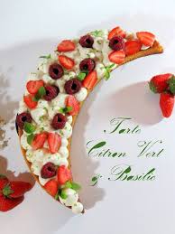 Epingle Sur Tartes Aux Fruits