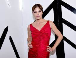 At the 2019 vanity fair oscar party, blair made her first public appearance since her diagnosis and used a customized. Selma Blair Reveals Multiple Sclerosis Diagnosis Vanity Fair