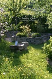 Be the first to contribute! Ein Schweizer Garten Butterblumenwiese