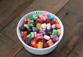 Great recipe thank you!i just made a bunch for christmas baskets!i made several batches and made a stop at a bakery supply store to get some crazy flavor oils marshmallow pina colada anise watermelon banana and black raspberry. Melted Christmas Candy Ornaments Cheap Recipe Blog