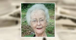Doris Thrift Obituary 2016