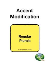 Listen to the audio pronunciation in english. Accent Modification Worksheets Teaching Resources Tpt
