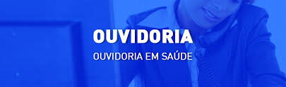 Ouvidoria
