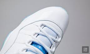Continuous cleaning from water creates oxidation in the air and that very air you breathe creates a chemical compound that creates the infamous yellowing found on famous jordans like the 5's,6's,11's,and 16's. Air Jordan 11 Everything You Should Know About The Sneaker Complex