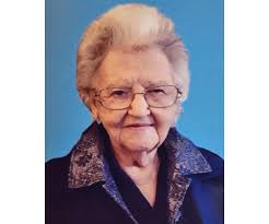 Josephine Wice Obituary (2024)