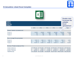financial model template excel business case template business case excel templates