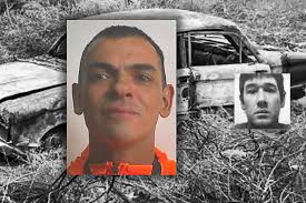 A tres años del crimen del baúl: el brutal asesinato de David Piroli que  estremeció a Las Heras