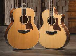Maybe you would like to learn more about one of these? Acoustic Guitars Taylor Guitars