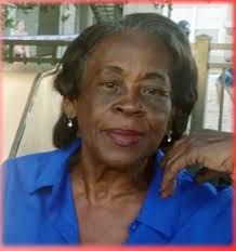 Homegoing Services of Sis Ethel Mae Terrell