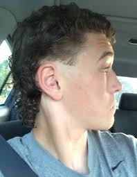 Best Mullets of Towson High