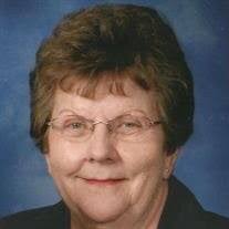 Marilyn J. Bock Obituary