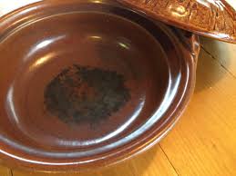土鍋に焦げ付きがついてしまった時の落とし方。 - 六鍋|人気のおすすめ土鍋・ご飯鍋