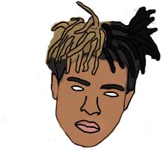 Shop unique custom made canvas prints, framed prints, posters, tapestries, . Download Xxxtentacion Cartoon Xxxtentacion Png Png Image With No Background Pngkey Com