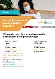 *please note that doctors will try to call you within 1 hour of the . Prime Health Medical Centre Prime Health Medical Centre Facebook