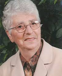 Obituary of Agnes Ola Ola Campbell