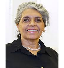 María Gatica Gajardo