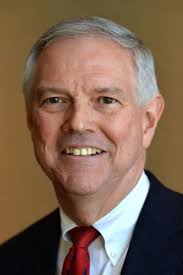 Chief of Staff Nick Casey comes from humble roots