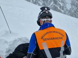 Savoie. Val Thorens : un corps repêché dans un ruisseau par les secouristes du PGHM
