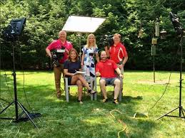 Chief Meteorologist Gil Simmons gives health update