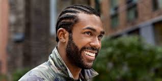 35 Black Men Beard Styles 2019 Guide