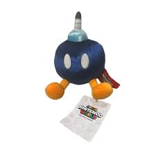 Image result for bomb-omb
