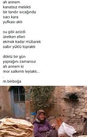 Bir Nur Kose Adli Kullanicinin Siir Panosundaki Pin Siir