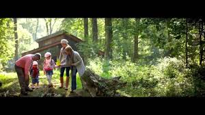 Натали дормер, оуэн мэкен, стефани вогт и др. Hd Movie The Forest 2016 Official Trailer Youtube