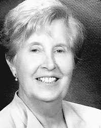 Joanne Robison Obituary (2016)