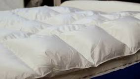 Duvet vs. Comforter: What's the Difference?