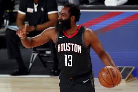 How does houston trading james harden to brooklyn affect the nets' nba title odds? James Harden Brooklyn Nets Complete Trade With Houston Rockets In Nba Blockbuster